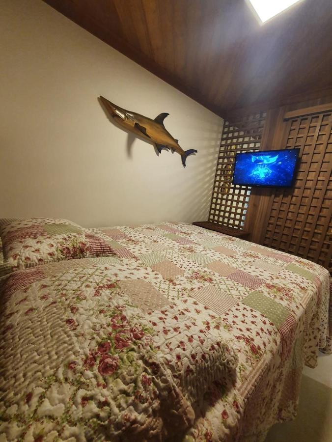 Pousada Village Feliz Boipeba Velha Boipeba Exteriör bild