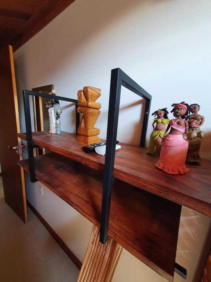 Pousada Village Feliz Boipeba Velha Boipeba Exteriör bild